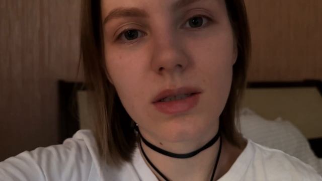 хобби, в котором я не сдаюсь | немного мотивации и моей философии | асмр тихий голос смотреть онлайн