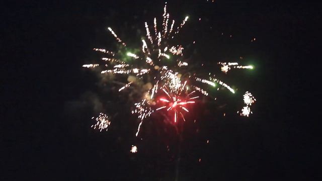 Открытие главной елки в Бийске 23 декабря 2018 года смотреть онлайн