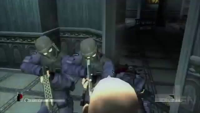 Hitman HD Trilogy - Video Review [HD] смотреть онлайн