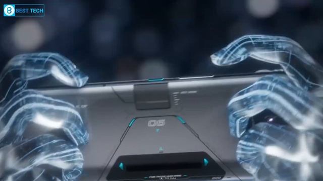 ASUS Rog Phone 7 Pro - Beast of The Year! смотреть онлайн