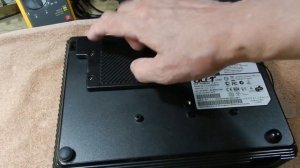 Проектор Acer X1261 Ремонт часть 1