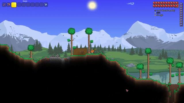 How to Make Goblin Tech in Terraria смотреть онлайн