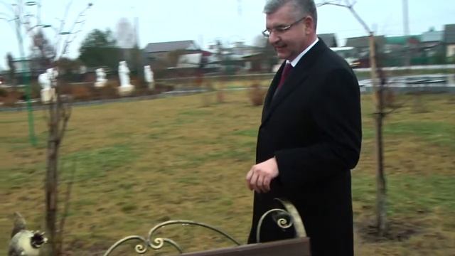 Игорь Сапко в Осе смотреть онлайн