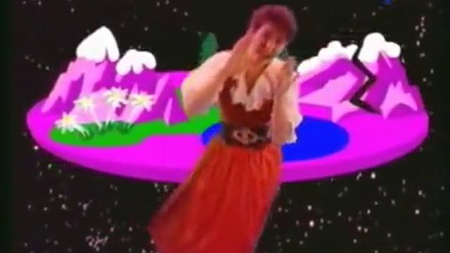 Edelweiss - Starship Edelweiss