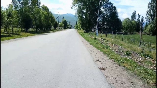 ♦(KG) Село Маман, Каракол, Пржевальск ♦ смотреть онлайн