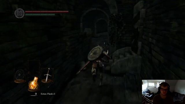 Die Dark Souls Shit Show # 36 Dark Souls Remastered смотреть онлайн