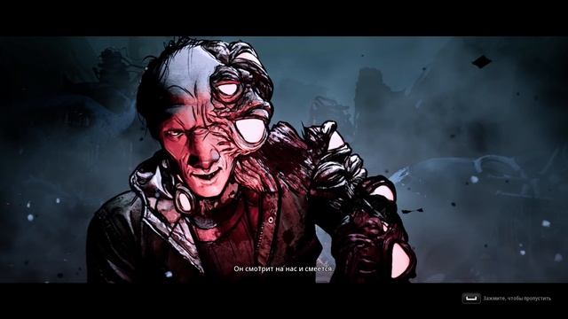 БУЛЬБАШ РОГАТЫЙ ► MUTANT YEAR ZERO SEED OF EVIL ► [#5] 18+ смотреть онлайн