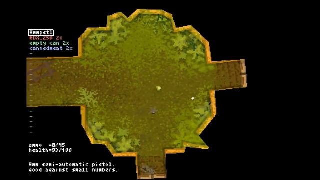 Indie Games: Teleglitch смотреть онлайн
