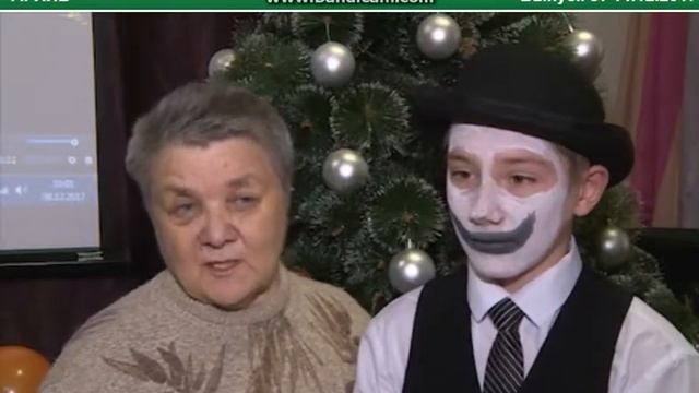 Здравствуйте от 14 декабря праздник смотреть онлайн