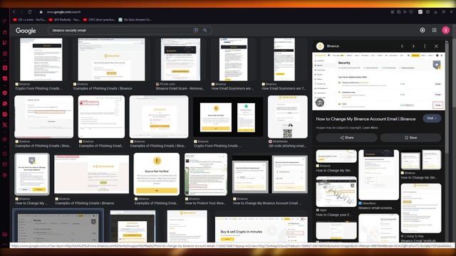 ✅How To Connect Binance To Google Authenticator (2023) Step by Step смотреть онлайн