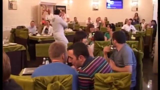 Ресторанчик 