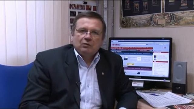 Загадка мировой мистики