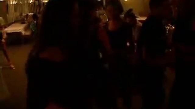 Rueda-Infused Bachata смотреть онлайн