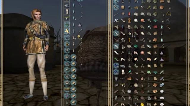 The Elder Scrolls 3 Morrowind видеопрохождение, часть 68 смотреть онлайн