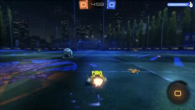 Rocket League-Supersonic Fury Dlc-Dominus-Part 1 смотреть онлайн