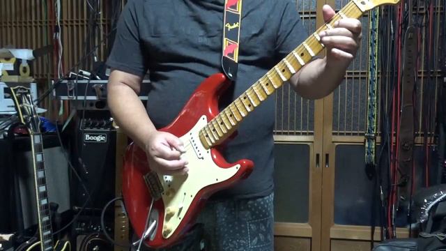 YAMAHA SR 550S（1982~1983） & Kz GuiterWorks Kz TrebleBooster+Orenge DarkTerror 002 смотреть онлайн