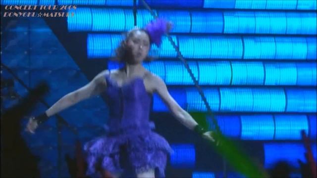 shoko☆nakagawa Happily ever after смотреть онлайн