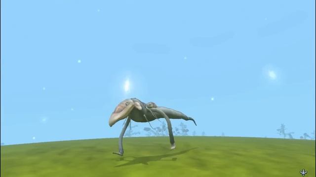 Giant Puppeteer vs Giant Monsters | SPORE смотреть онлайн