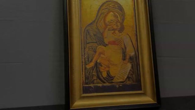 Икона Богородицы смотреть онлайн