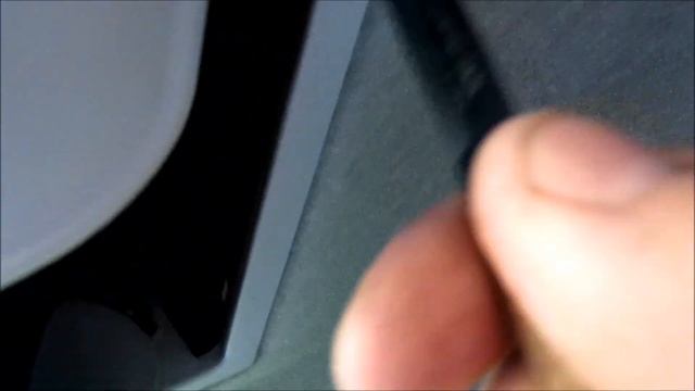 Как снять антенну Форд Мондео 3 / Как снять очечник Ford Mondeo 3 смотреть онлайн