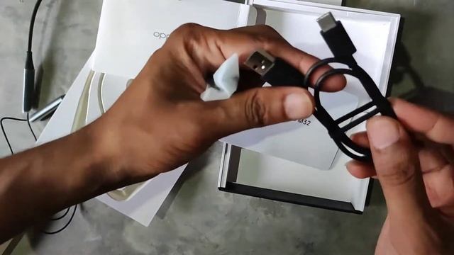 OPPO Enco M32 Unboxing 2022 смотреть онлайн