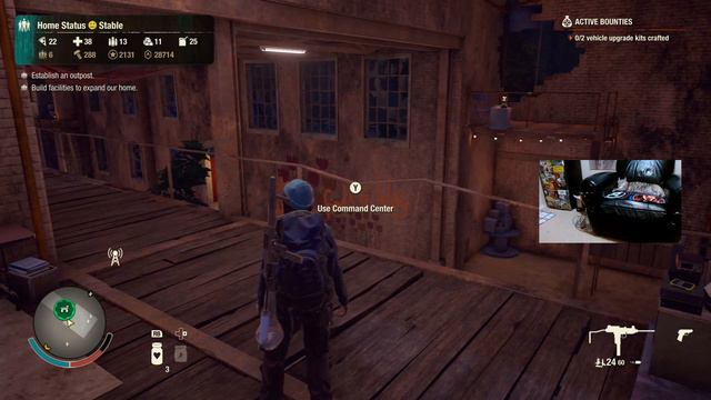 100 Day Challenge Lethal Mode!!