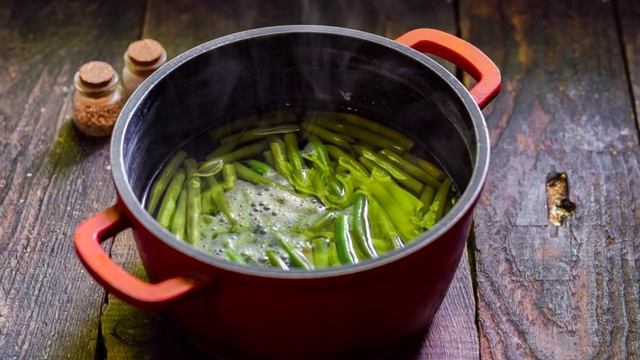 Сборник рецептов