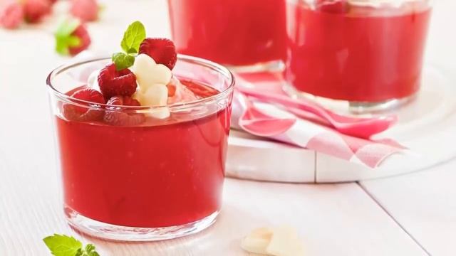 ПРАВДА Про КИСЕЛЬ, польза и вред | Кисель польза, для здоровья... смотреть онлайн