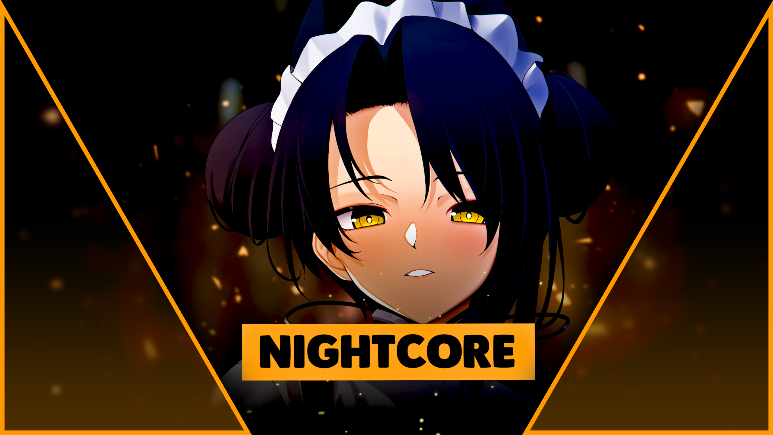 Nightcore - Float Away (Neovaii) смотреть онлайн