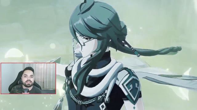 TIER LIST MAIS POLÊMICA DE TODAS, ISSO AQUI É INACREDITÁVEL - GENSHIN IMPACT смотреть онлайн