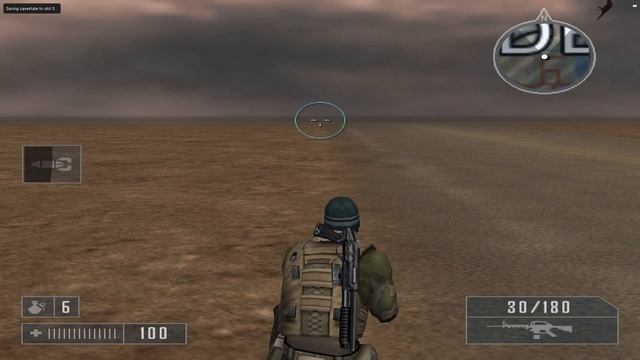 Mercenaries: Playground of Destruction. All test and unused maps from the game. смотреть онлайн