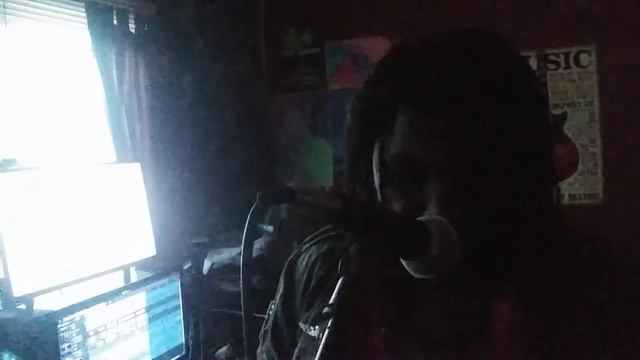 DEDENTANOMI - Die (Badflower Cover) смотреть онлайн
