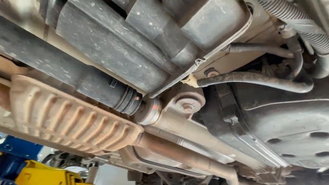 22 Equinox no start... P129F 3-phase fuel pump testing, but we do it my way смотреть онлайн