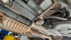 22 Equinox no start... P129F 3-phase fuel pump testing, but we do it my way