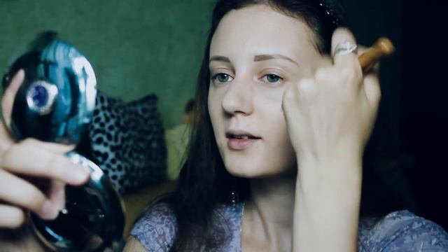 AL Как понравится мужчине. Вечерний макияж. смотреть онлайн