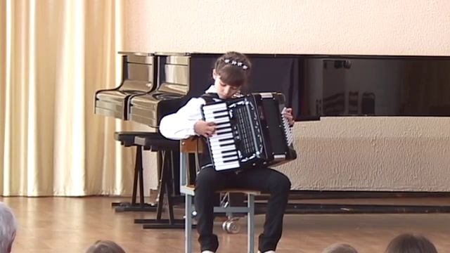 15 Татаринова Ульяна смотреть онлайн