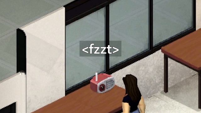 The One Sentence Hijacking of Hitz FM in Project Zomboid смотреть онлайн