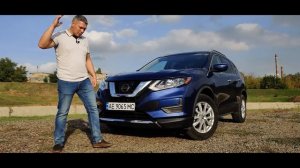 Минусы NISSAN ROGUE | Посмотри это видео перед покупкой | Секрет успеха Ниссан Роуг