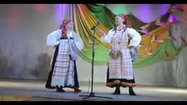 Поём частушки смотреть онлайн