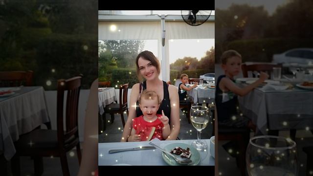 Поздравление для правнучки, 2 годика смотреть онлайн