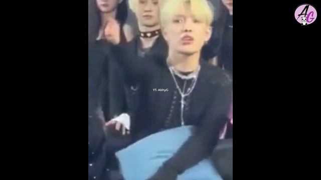 Fan Se Hizo Popo En Los Hanteo Music Awards 2024, ATEEZ Salva A Fans De La Asfixia