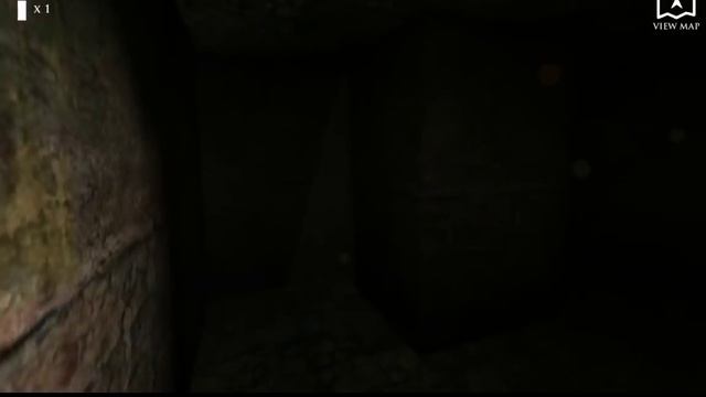 Dungeon Nightmares. НОЧЬ 2. ПРОХОЖДЕНИЕ. СКРИМЕР ЗА СКРИМЕРОМ! смотреть онлайн