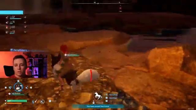 The Best of the Worst Gameplay You Will Find | Palworld смотреть онлайн