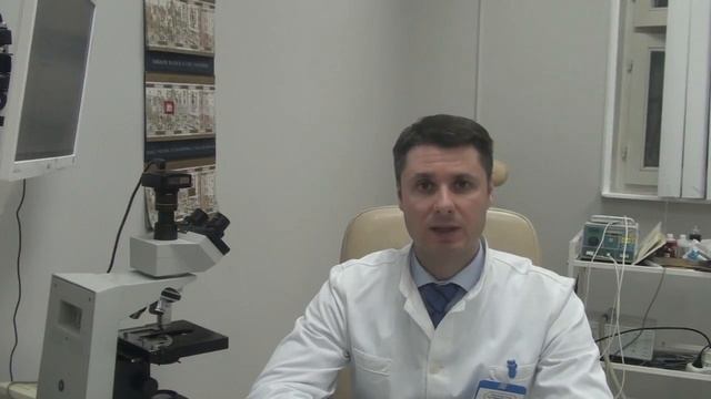 Когда сдавать мазок на ИППП из ротоглотки смотреть онлайн