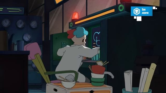 (Phần 2) Bảng Xếp Hạng Sức Mạnh Tất Cả Phản Diện Movie Shin Cậu Bé Bút Chì | Shin | Ten Anime смотреть онлайн