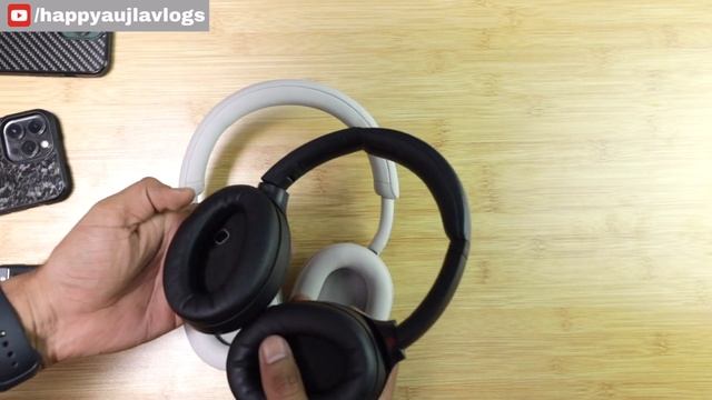 Sony WH-1000XM5 UNBOXING & First IMPRESSIONS смотреть онлайн