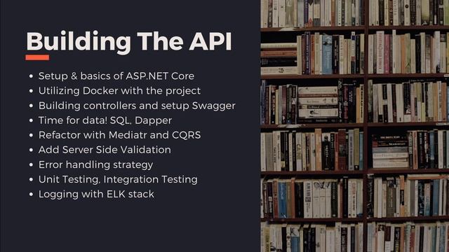 React, ASP.NET Core & GitHub Actions | Full Stack Tutorial смотреть онлайн