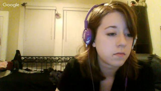 Fangirl Video Chat смотреть онлайн