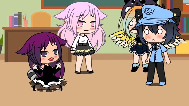 выбирай ( либо тюрьма или женится на моей дочери) смотреть онлайн