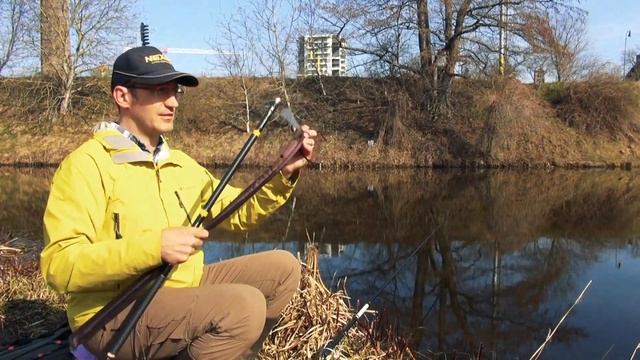 Ловля плотвы ранней весной на поплавок - это просто! | Поплавочная рыбалка для новичка смотреть онлайн